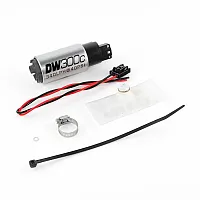 DEATSCHWERKS 93071030 340Lph Compact Fuel Pump W/ 9-1030