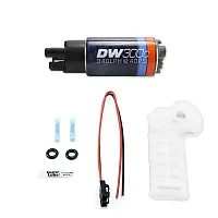 DEATSCHWERKS 93071059 340Lph Compact Fuel Pump With Out C