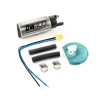 DEATSCHWERKS 94011001 415Ph In-Tank Fuel Pump W/ 9-1001 I