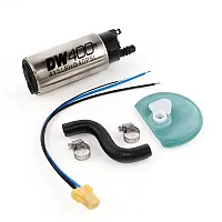 DEATSCHWERKS 94011044 415Lph In-Tank Fuel Pump W/ 9-1044