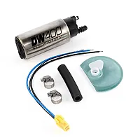 DEATSCHWERKS 94011045 415Lph In-Tank Fuel Pump W/ 9-1045