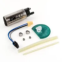 DEATSCHWERKS 94011046 415Lph In-Tank Fuel Pump W/ 9-1046