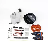 DEATSCHWERKS 94217002 X2 Series Fuel Pump Module W/ Dw420