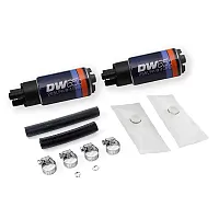 DEATSCHWERKS 96511013 265Lph In-Tank Fuel Pumps W/ 9-1013
