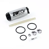 DEATSCHWERKS 96541025 265Lph In-Tank Fuel Pump W/ 9-1025