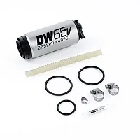 DEATSCHWERKS 96551025 265Lph In-Tank Fuel Pump W/ 9-1025