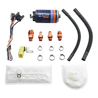 DEATSCHWERKS 98111002 810Lph In-Tank Brushless Fuel Pump