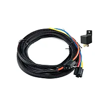DEATSCHWERKS FPHWK10HD High-Current Universal Kit To Hardw