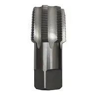 Drill America 2 Npt Carbon Pipe Tap