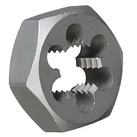 Drill America M24X1.5 Special Metric Hex Die