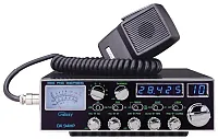 Everhardt Dx94Hp 10 Meter 100 Watt Am/Usb/Lsb W/Echoroger Beep