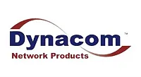 Dynacom 66M1C-OR Hinged Cover For 66 Block Orange