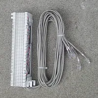 Dynacom 66NECBLOCK 66Ds2-7 - 66 Block For Dsx And Sl