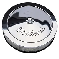 EDELBROCK 1207 Pro Flo Str Air Cleaner