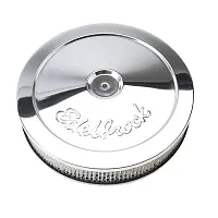 EDELBROCK 1208 Air Cleaner