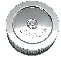 EDELBROCK 1209 Pro Flo 6In St Air Cleanr