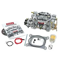 EDELBROCK 1403 Carb 500 Cfm Electric