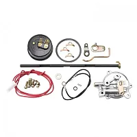 EDELBROCK 1478 Complete Elect Choke Kit