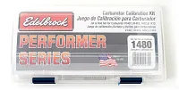 EDELBROCK 1480 Calibration Kit For 1407