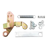 EDELBROCK 1483 Throttle Lever Kit - Ford