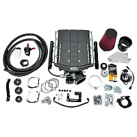 EDELBROCK 15885 Mod Inlet Coyote 15-19