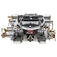 EDELBROCK 1905 Carb Avs Annular 650 Man