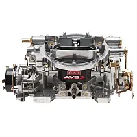 EDELBROCK 1906 Carb Avs Annular 650 Elec