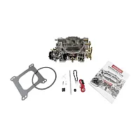 EDELBROCK 1906CP Chrome Plasma 1906 Carb
