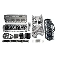 EDELBROCK 2027 Top End Kit E-Street Sbf