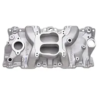EDELBROCK 2104 Performer 87-88 Manifold