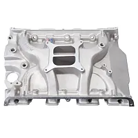 EDELBROCK 2105 Perf.390 Manifold