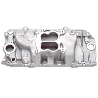 EDELBROCK 2161 Perf. 2-0 W/O Egr