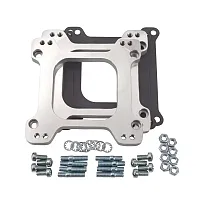 EDELBROCK 2694 Mounting Adapt Std Flng