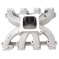 EDELBROCK 28457 Int Man Gm Gen 4