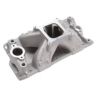 EDELBROCK 2925 Super Victor Sb Chev