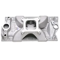 EDELBROCK 2975 Manifold-Victor Jr Chev