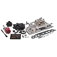 EDELBROCK 35840 Proflo4 Bbc 850 Hp