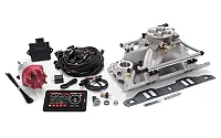 EDELBROCK 35900 Proflo4 Sb Chy 318-360 6