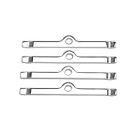 EDELBROCK 4404 Valve Cover Hold Down Tub
