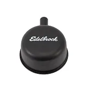 EDELBROCK 4413 V-Cvr Breather Round