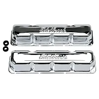 EDELBROCK 4431 Amc Vlv Cover 290-401