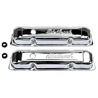 EDELBROCK 4491 Chrysler Vlv Covr 361-440