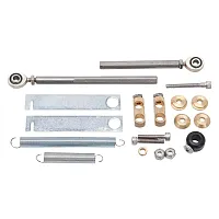 EDELBROCK 7094 Hi-Tech 2X4 Linkage