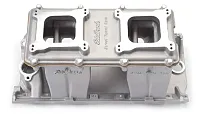 EDELBROCK 71101 #7110 Polished