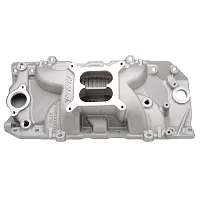 EDELBROCK 7161 Performer Rpm 396 Oval
