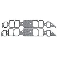 EDELBROCK 7202 Bbc Square Intake Gasket