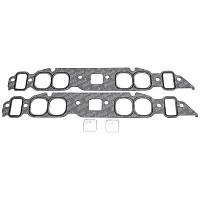EDELBROCK 7203 Bbc Oval Intake Gasket