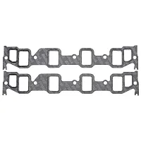 EDELBROCK 7224 Gasket Set Intake Fe