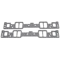 EDELBROCK 7235 Int Gasket Set Sbc Etec