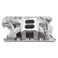 EDELBROCK 7581 Air Gap Manifold Ford 351